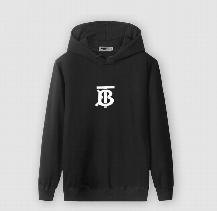 Burberry Hoodies-005